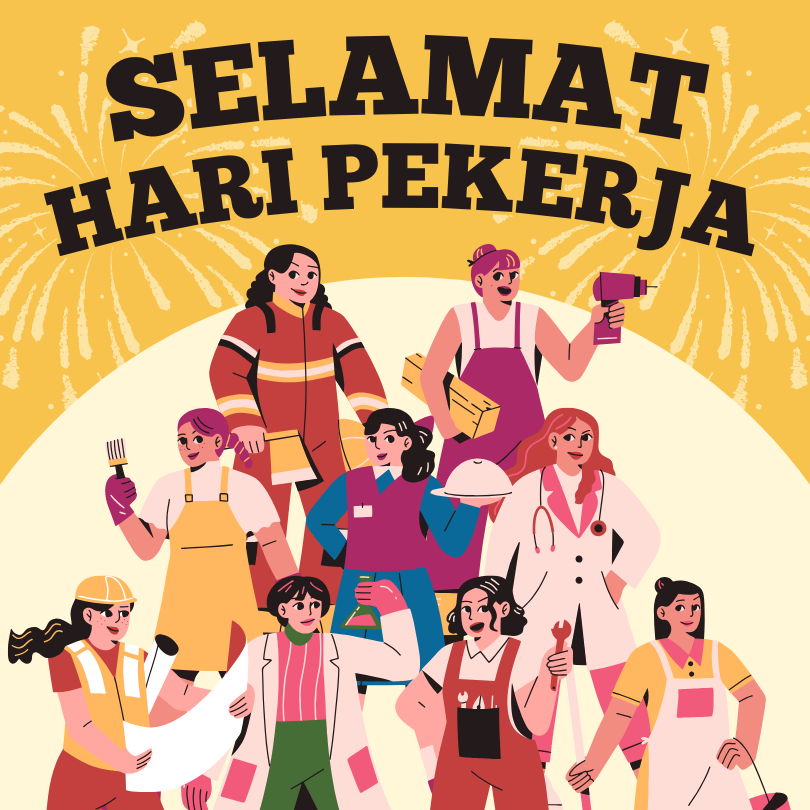 Hari Pekerja